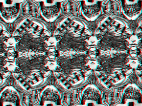 Abstraction: 3D | Абстракция