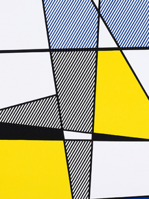 Abstraction: Geometry | Абстракция: Геометрия