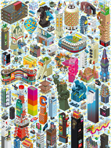 City | Город