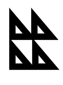 Abstraction: Geometry | Абстракция: Геометрия