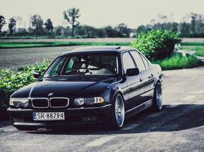 BMW | БМВ