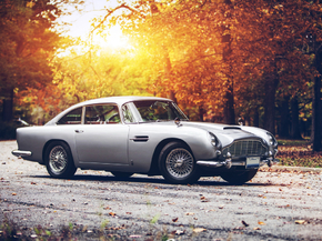 Car: Retro | Ретро машина