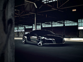 Audi R8 | Ауди
