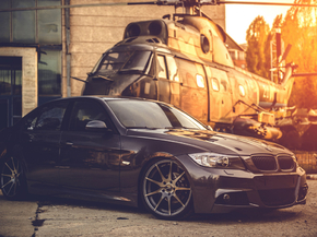 BMW E90 | БМВ