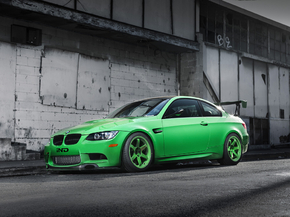 BMW M3 | БМВ
