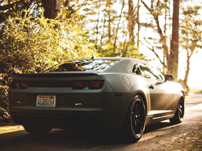 Chevrolet Camaro | Шевролет Камаро