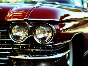 Cadillac | Кадиллак