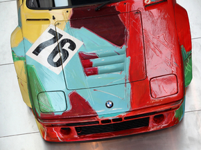 BMW Art | БМВ Арт