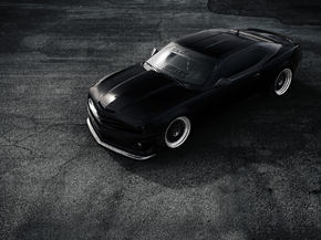 Chevrolet Camaro | Шевролет Камаро
