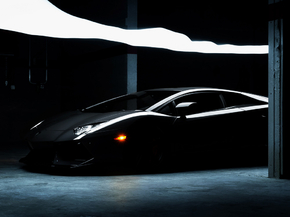 Lamborghini Aventador | Ламборджини Авентадор