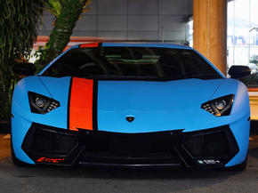 Lamborghini Aventador | Ламборджини Авентадор