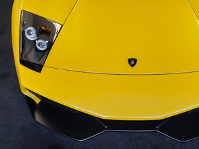 Lamborghini Murcielago | Ламборджини