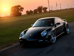 Porsche 911 | Порш 911