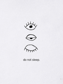 Motivation | Do not sleep Motivation | Do not sleep