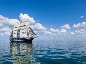 Ship | Корабль