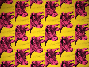 Andy Warhol | Энди Уорхол