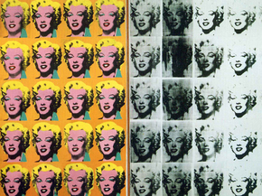 Andy Warhol | Энди Уорхол