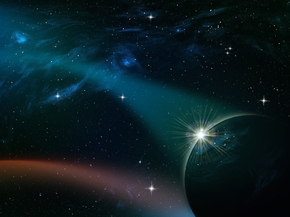 Space | Космос