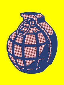 Grenade | Граната