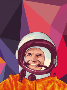 Gagarin Yuri | Юрий Гагарин Gagarin Yuri | Юрий Гагарин