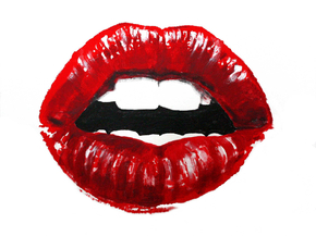 Lips | Губы