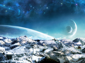 Space | Космос