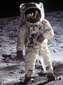 Astronaut | Астронавт