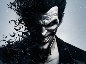 Joker | Джокер