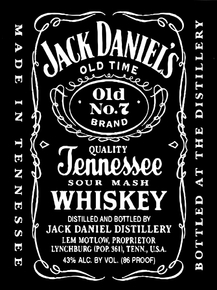 Jack Daniels Whiskey | Джек Дэниелс Виски