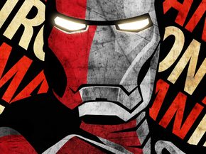Iron man | Железный человек
