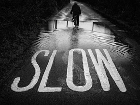 Slow | Медленно