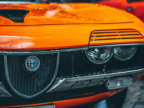 Alfa Romeo | Альфа Ромео