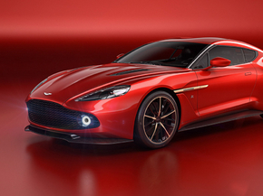 Aston Martin