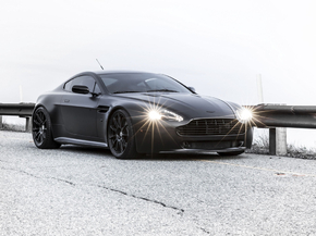 Aston Martin