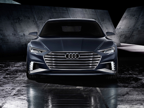 Audi | Ауди