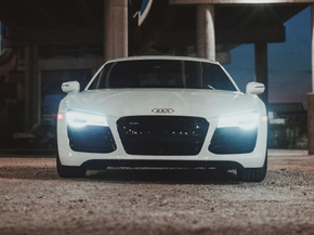 Audi R8 | Ауди