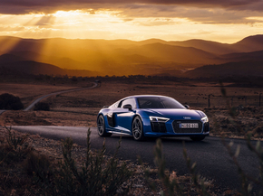 Audi R8 | Ауди