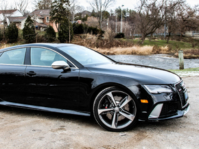 Audi RS7 | Ауди