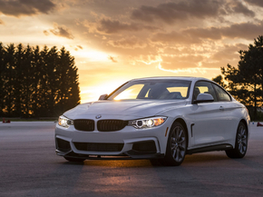 BMW 435i | БМВ