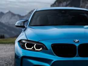 BMW M2 | БМВ