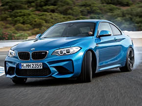 BMW M2 | БМВ