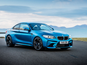 BMW M2 | БМВ