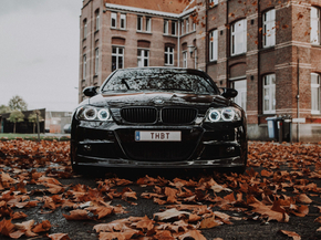 BMW M3 | БМВ