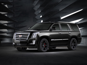 Cadillac Escalade | Кадиллак