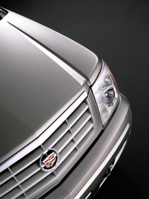 Cadillac Escalade | Кадиллак
