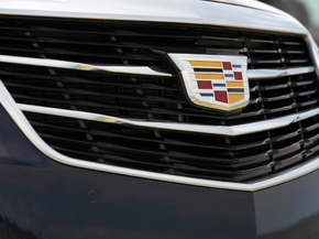 Cadillac Escalade | Кадиллак