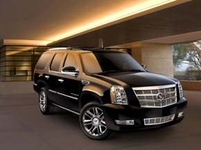 Cadillac Escalade | Кадиллак