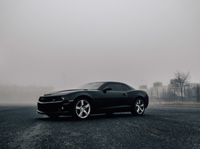 Chevrolet Camaro | Шевролет Камаро