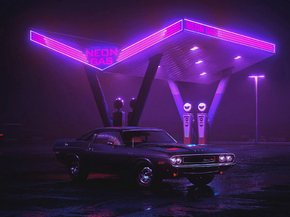 Chevrolet | Шевролет