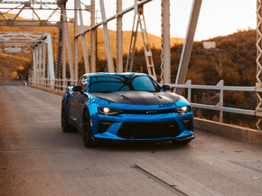 Chevrolet Camaro | Шевролет Камаро